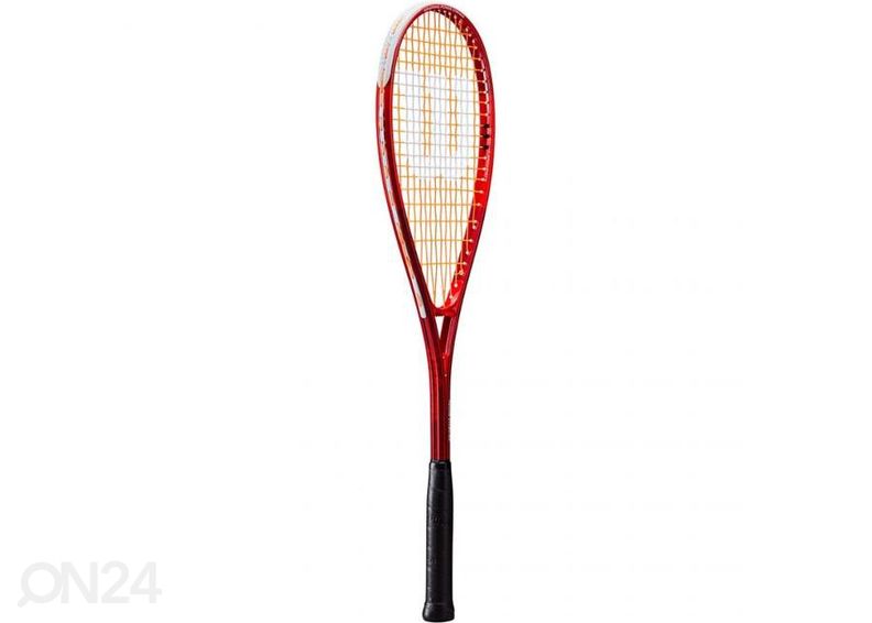 Squashmaila Wilson Pro Staff 900 kuvasuurennos