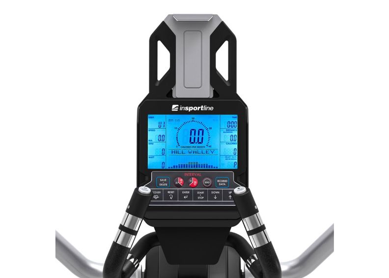 Stepperi inSPORTline Holister kuvasuurennos