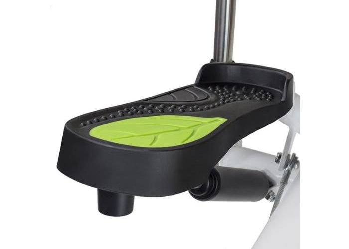 Stepperi kahvoilla kuvasuurennos