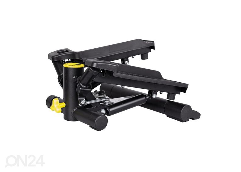 Stepperi vastuskuminauhoilla Legro inSPORTline kuvasuurennos