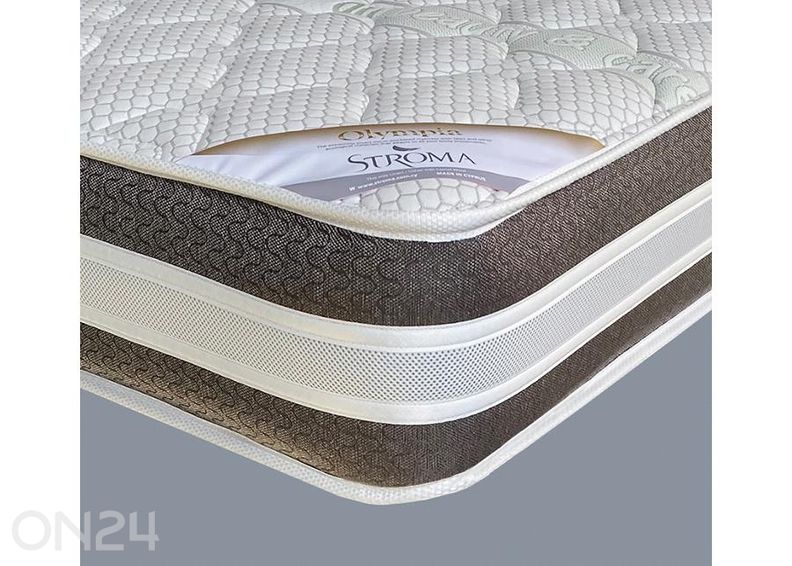 Stroma patja Olympia 120x200 cm kuvasuurennos