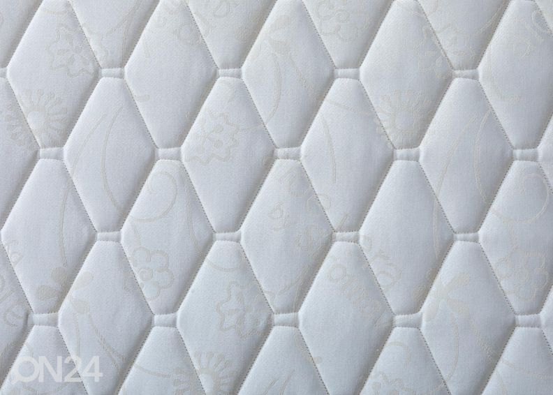 Stroma patja Ortopedinen ekologinen 120x190 cm kuvasuurennos