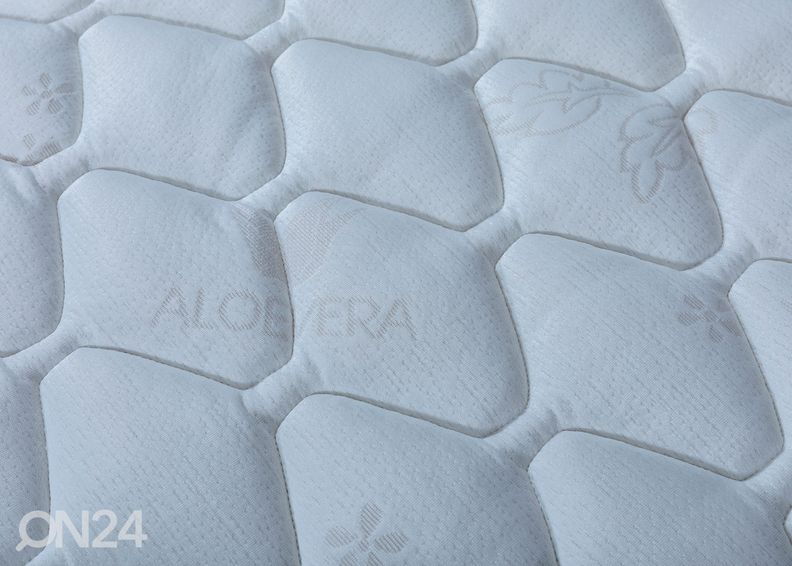 Stroma petauspatja Top Comfort 200x200 cm kuvasuurennos