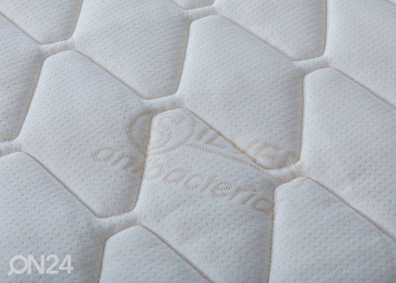 Stroma petauspatja Top Foam 180x200x5 cm kuvasuurennos