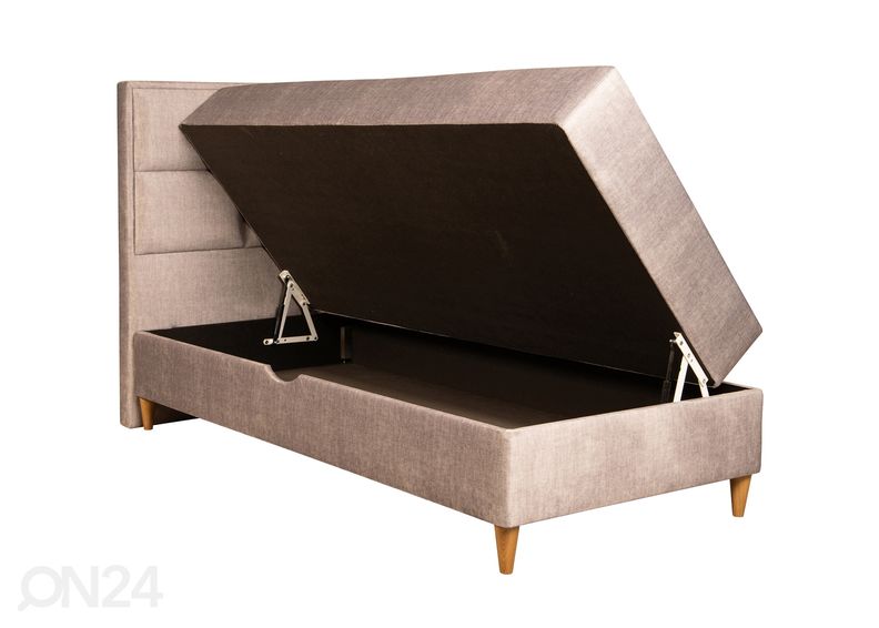 Stroma runkosänky vuodevaatelaatikolla Perissa 80x200 cm kuvasuurennos