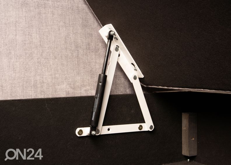 Stroma runkosänky vuodevaatelaatikolla Perissa 80x200 cm kuvasuurennos