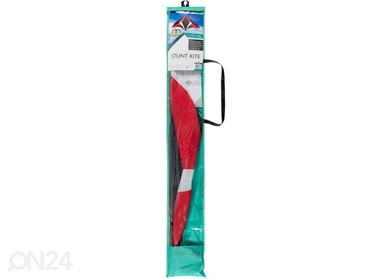 Stunt-leija Stunt Kite Maestro 165 Dragon Fly kuvasuurennos