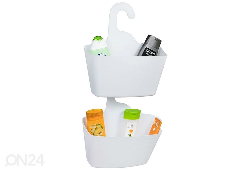 Suihkuhylly Tatkraft Posh kuvasuurennos