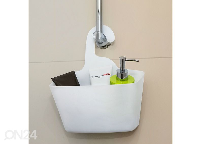 Suihkuhylly Tatkraft Posh kuvasuurennos