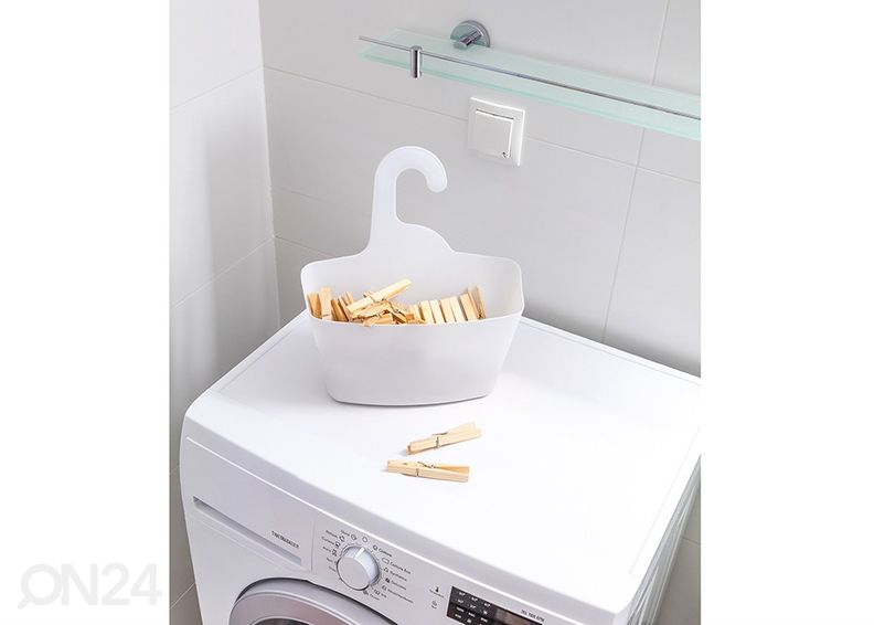 Suihkuhylly Tatkraft Posh kuvasuurennos