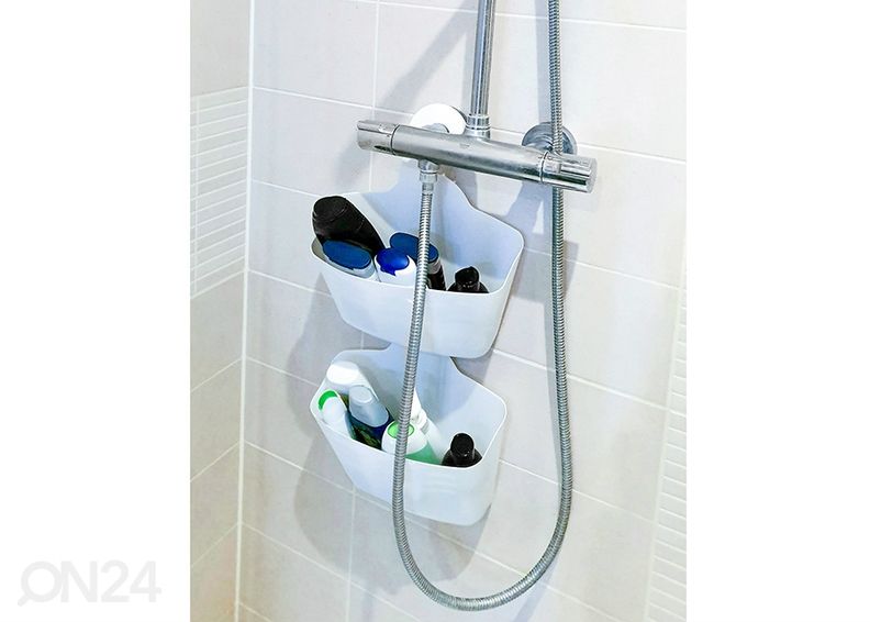 Suihkuhylly Tatkraft Posh kuvasuurennos