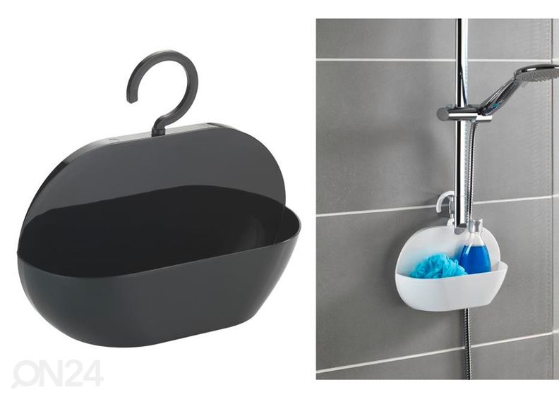 Suihkuteline kuvasuurennos