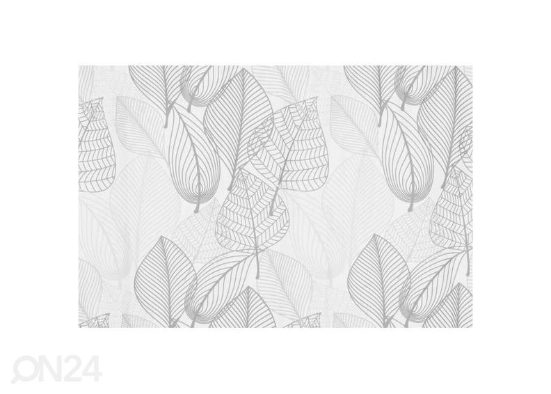 Suihkuverho Valeria 180x200 cm kuvasuurennos