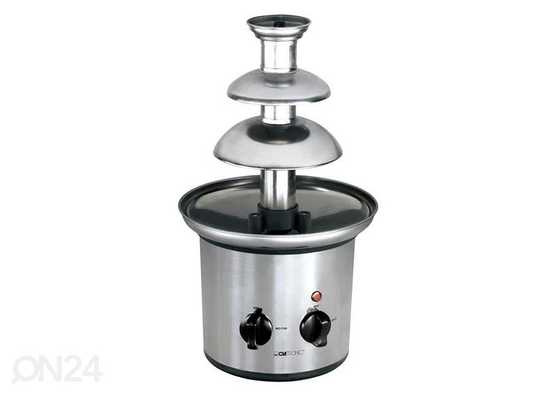 Suklaafondue Clatronic SKB3248 kuvasuurennos