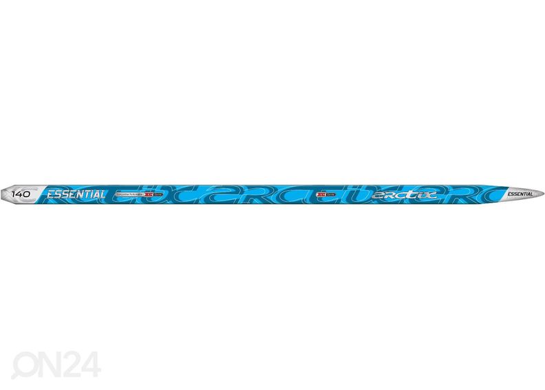 Sukset universaali Arctix Essential sininen 180 kuvasuurennos