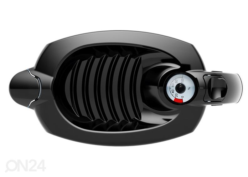 Suodatinkannu Amethyst MAXFOR+ 2.8 l musta B032N kuvasuurennos