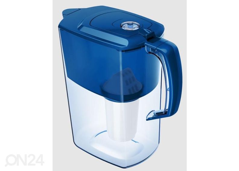 Suodatinkannu Aquaphor Atlant A5 sininen 4,0 L kuvasuurennos