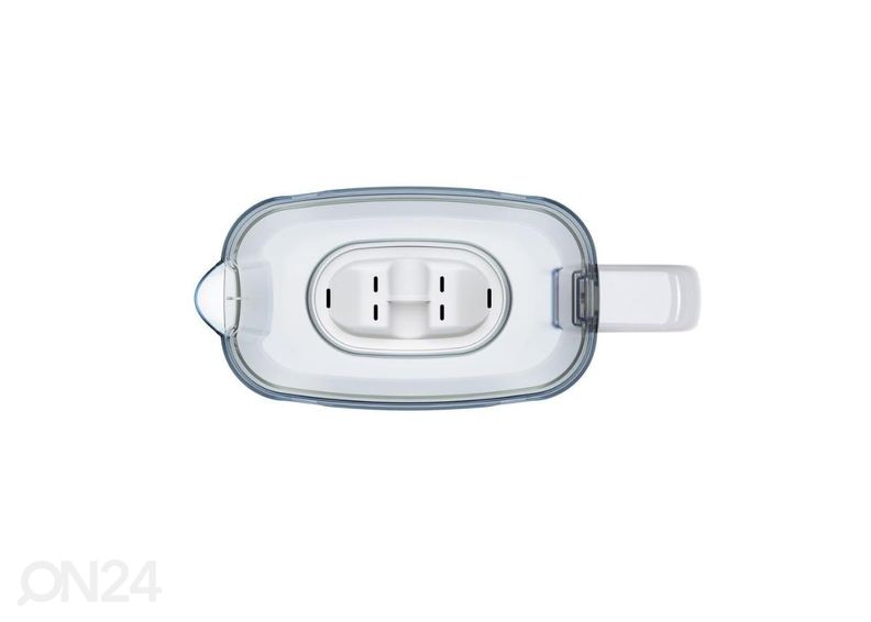 Suodatinkannu Aquaphor Compact valkoinen 2.5 l B187N kuvasuurennos