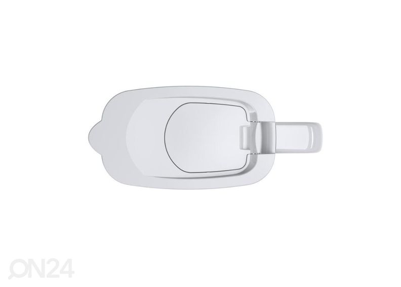 Suodatinkannu Aquaphor Compact valkoinen 2.5 l B187N kuvasuurennos