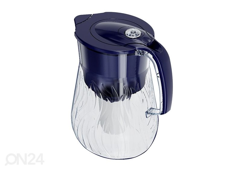 Suodatinkannu Aquaphor Orleans tummansininen 4.2 l A5 Mg kuvasuurennos