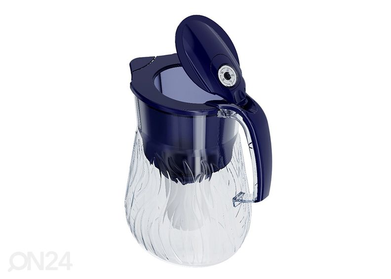 Suodatinkannu Aquaphor Orleans tummansininen 4.2 l A5 Mg kuvasuurennos