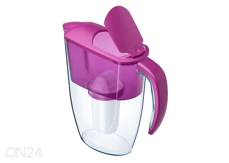 Suodatinkannu Aquaphor Smile 2,9 L B177 kuvasuurennos