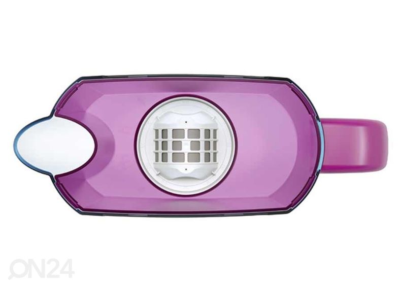 Suodatinkannu Aquaphor Smile 2,9 L B177 kuvasuurennos