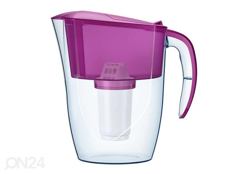 Suodatinkannu Aquaphor Smile 2,9 L B177 kuvasuurennos