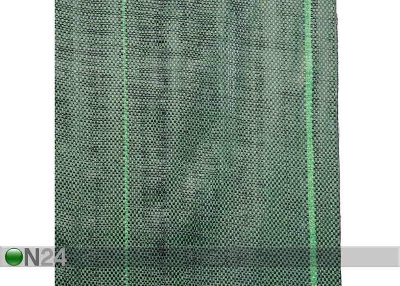 Suojakangas Bradas 110 g/m²/1,0x100 m kuvasuurennos