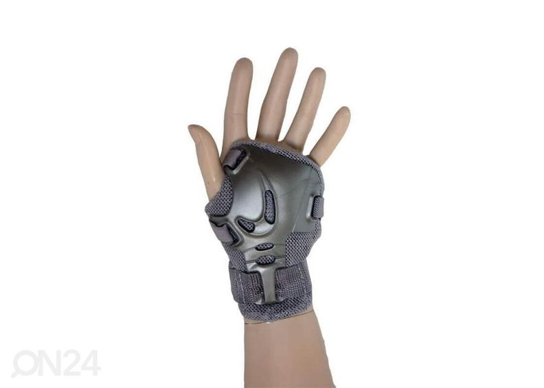 Suojasetti Coolmax Spartan 6 kpl kuvasuurennos