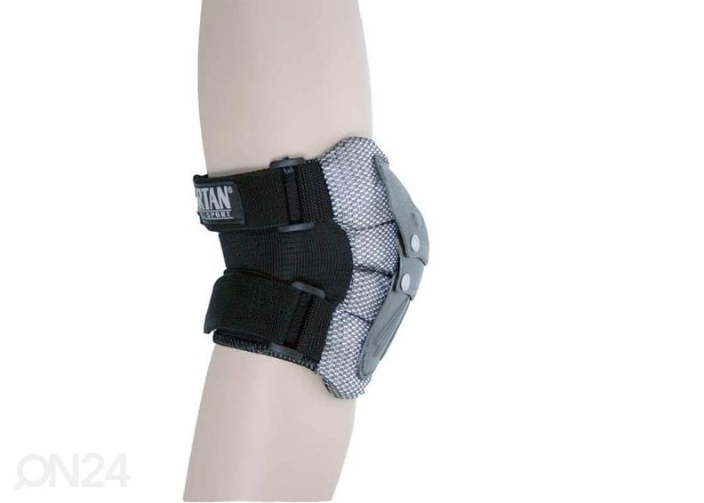 Suojasetti Coolmax Spartan 6 kpl kuvasuurennos