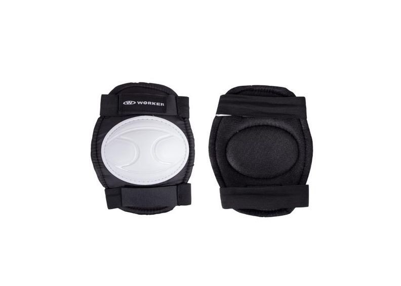 Suojussetti 6-osainen WORKER Chermer kuvasuurennos