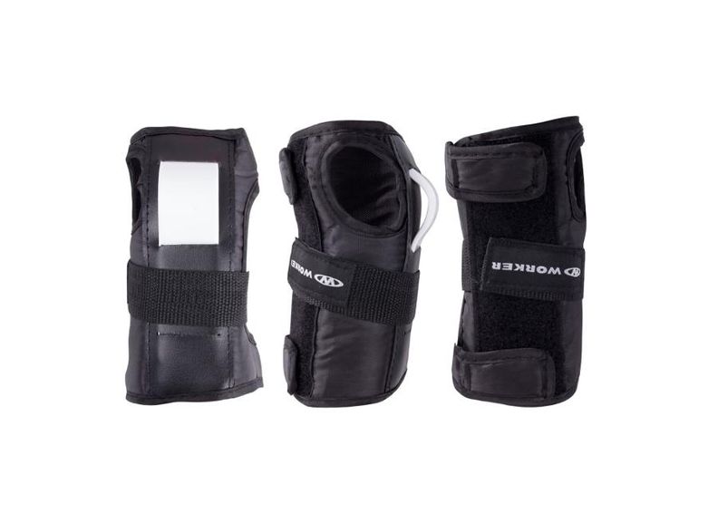 Suojussetti 6-osainen WORKER Chermer kuvasuurennos