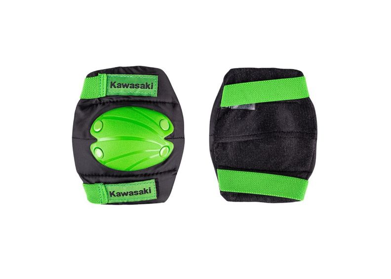 Suojussetti lapsille Kawasaki Purotek kuvasuurennos