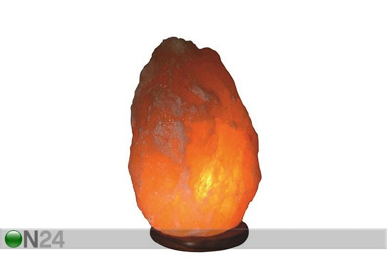 Suolalamppu 5-6 kg kuvasuurennos