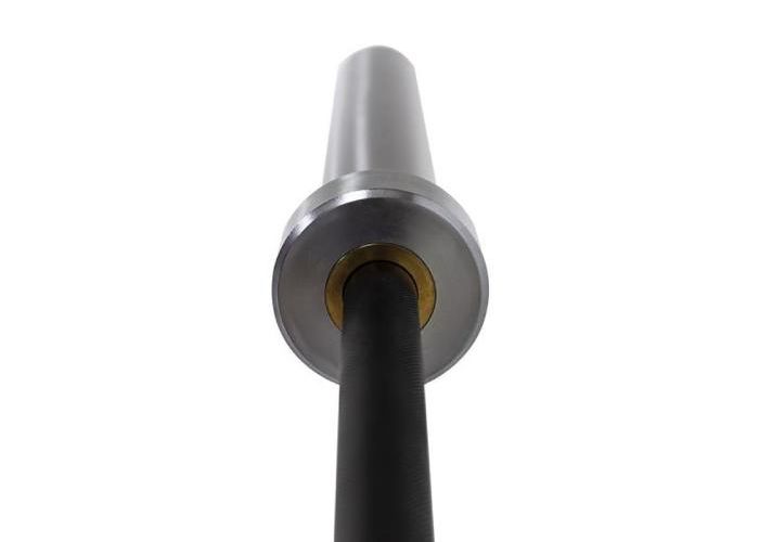 Suora levytanko premium GCFD450 201cm 15kg HMS kuvasuurennos