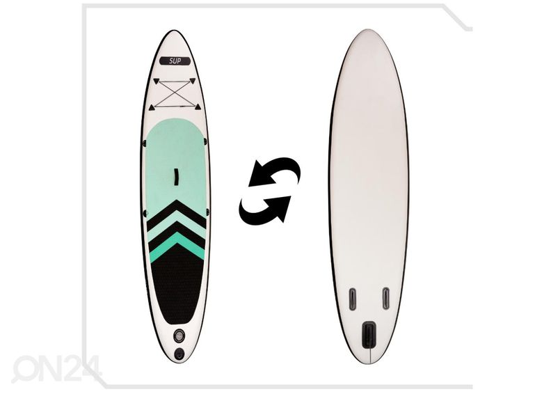 Sup-lauta 320 cm kuvasuurennos