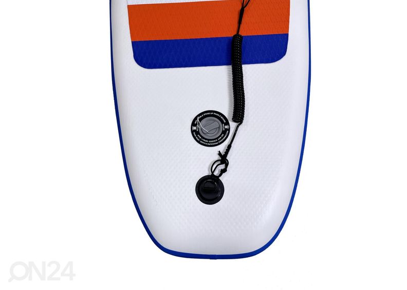 Sup-lauta 380 cm kuvasuurennos