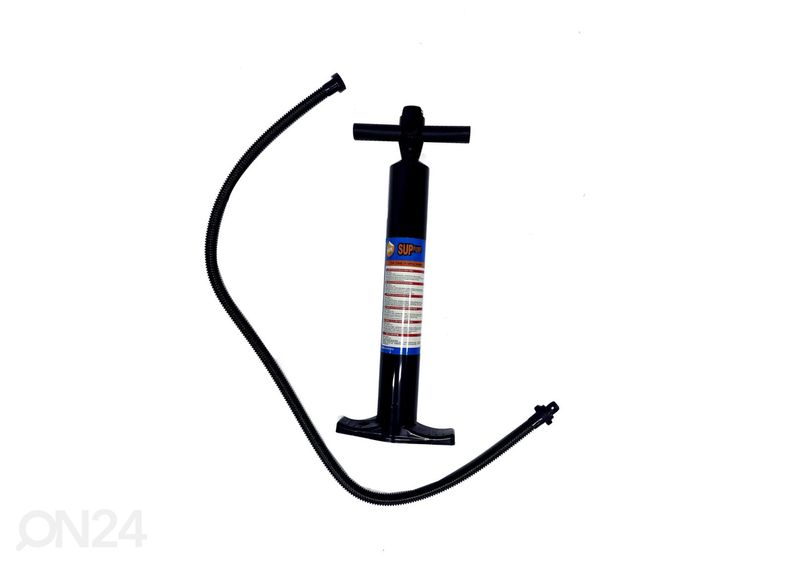 Sup-lauta 380 cm kuvasuurennos