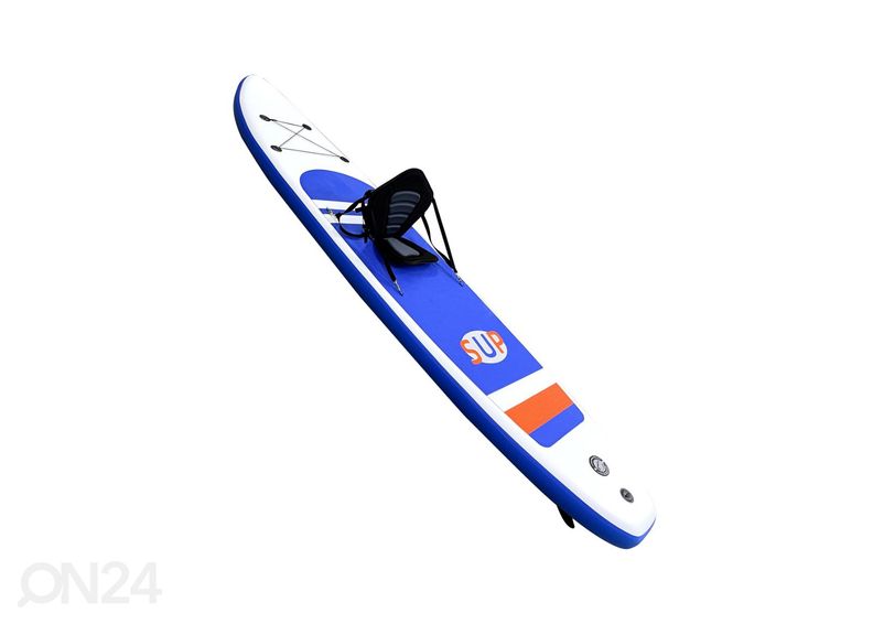 Sup-lauta 380 cm kuvasuurennos