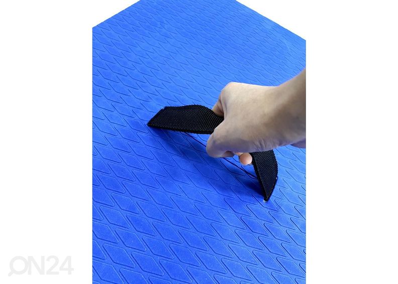 Sup-lauta 380 cm kuvasuurennos