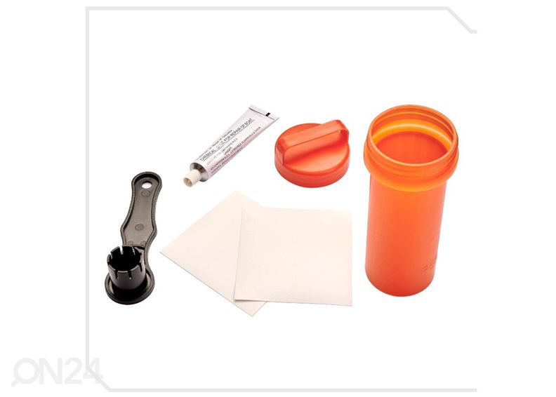 Sup-lauta 380 cm kuvasuurennos