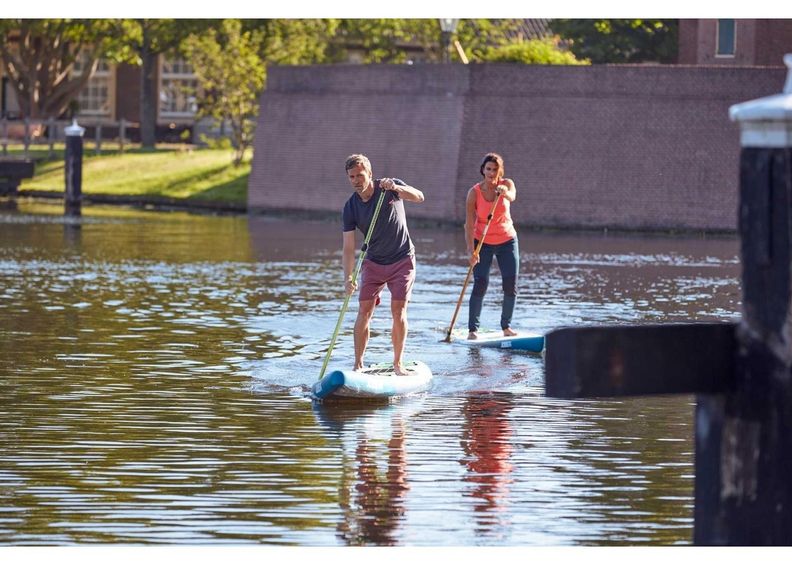 SUP-lautapaketti Jobe Jobe Neva 12.6" kuvasuurennos