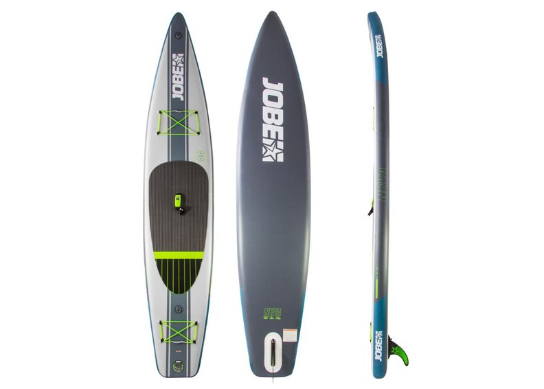 SUP-lautapaketti Jobe Jobe Neva 12.6" kuvasuurennos