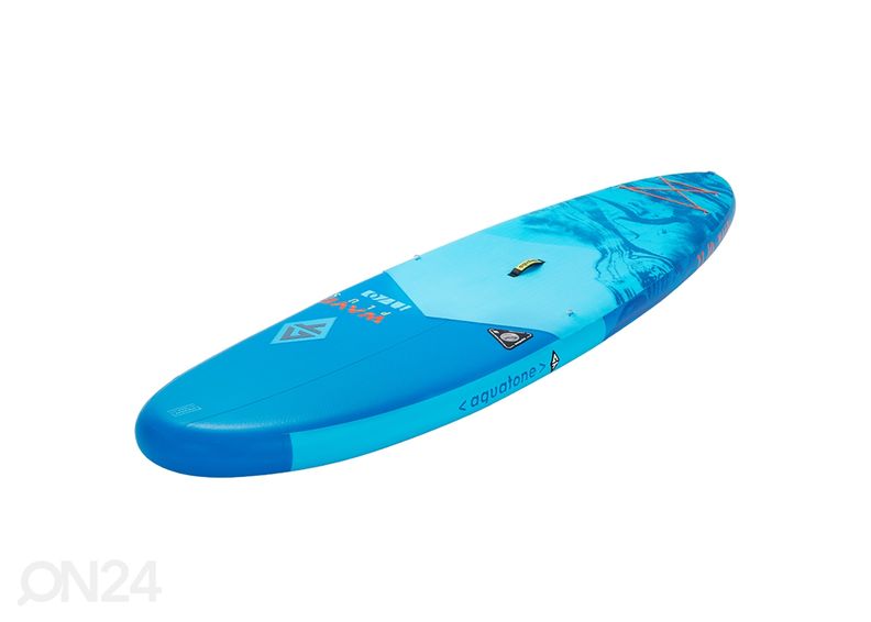 SUP-lautasetti Aquatone WAVE PLUS 11'0" kuvasuurennos