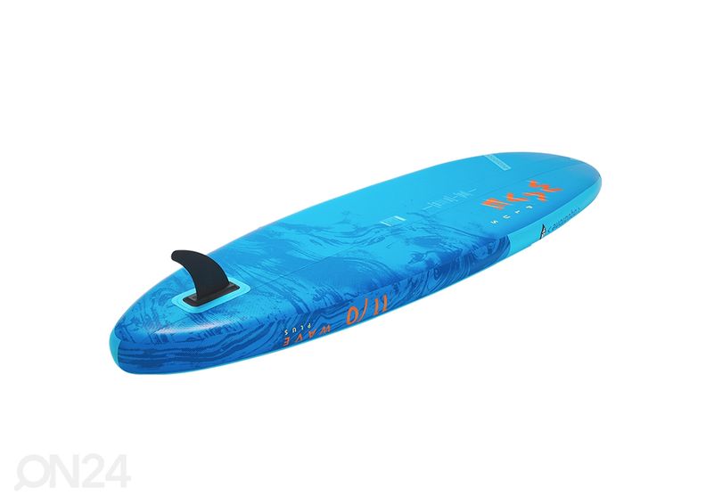 SUP-lautasetti Aquatone WAVE PLUS 11'0" kuvasuurennos