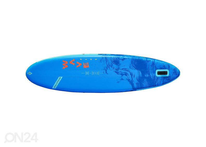 SUP-lautasetti Aquatone WAVE PLUS 11'0" kuvasuurennos