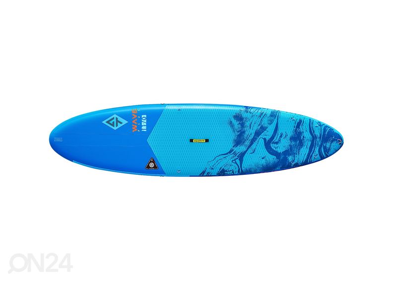 SUP-lautasetti Aquatone WAVE PLUS 11'0" kuvasuurennos