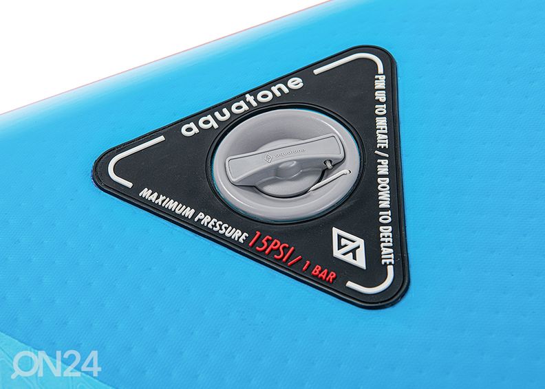 SUP-lautasetti Aquatone WAVE PLUS 11'0" kuvasuurennos