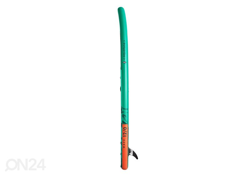 SUP-lautasetti Aquatone Wave Plus 12'0" kuvasuurennos